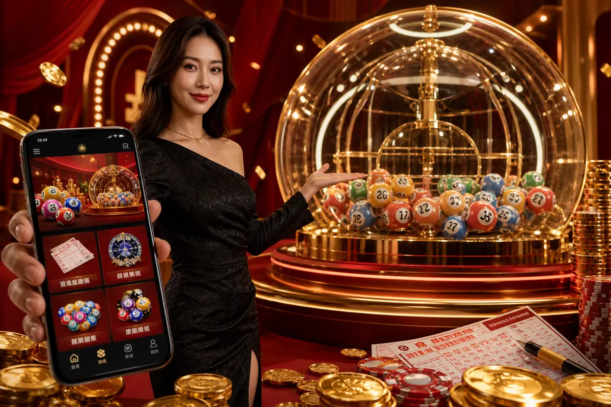 9cbaji Online Casino Live Games
